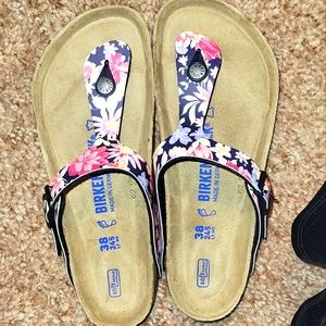 Birkenstock